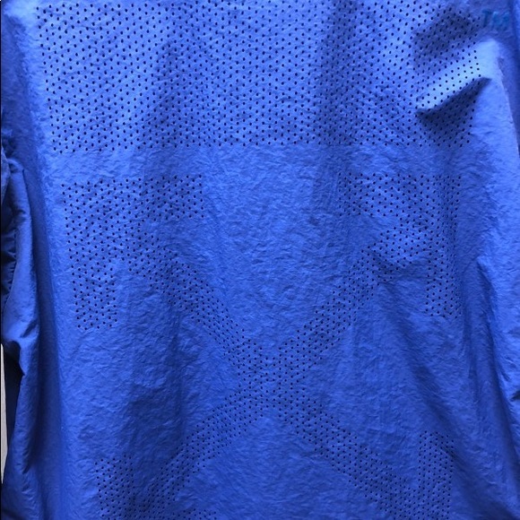 Off white Windbreaker - Picture 3 of 8